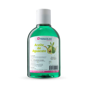 Aceite de Aguacate