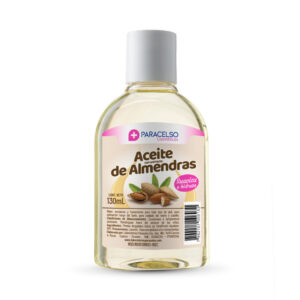 Aceite de Almendras