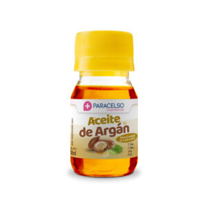 Aceite de Argán