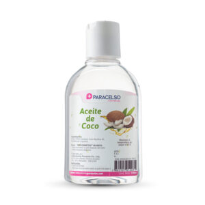 Aceite de Coco