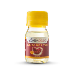 Aceite de Ricino