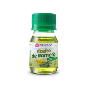 Aceite de Romero