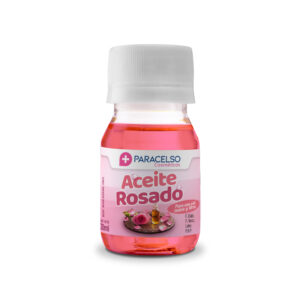 Aceite Rosado