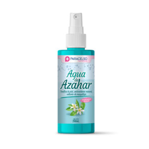 Agua de Azahar