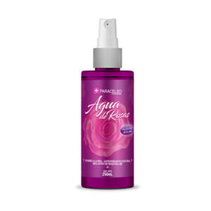 Agua de Rosas