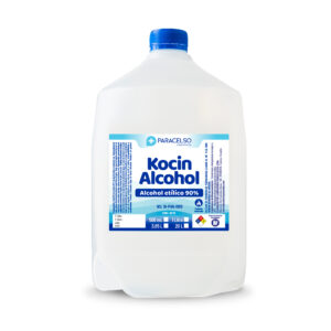Kocin Alcohol Industrial