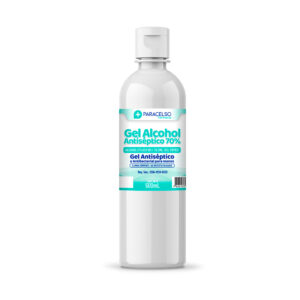 Gel Alcohol 70%