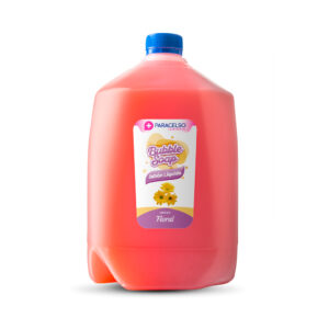 Bubble Soap Jabón líquido