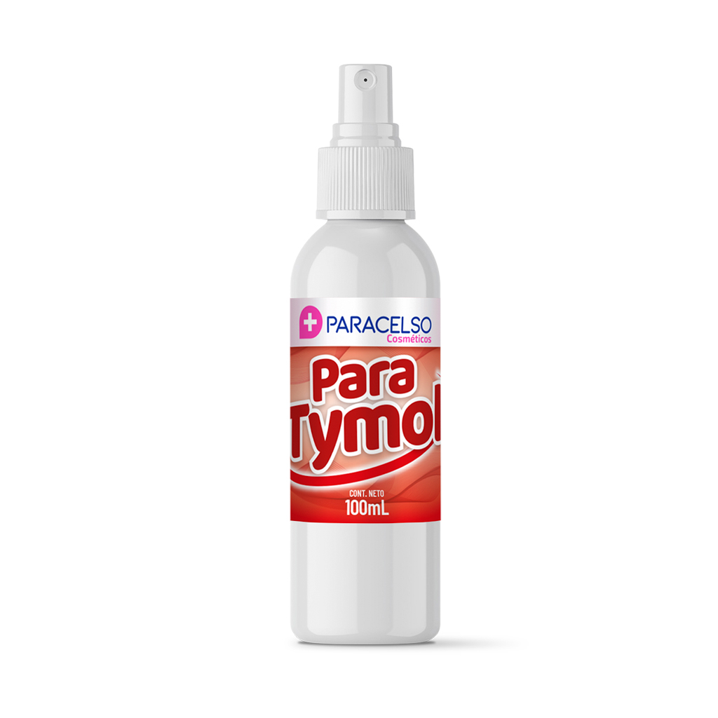ParaTymol