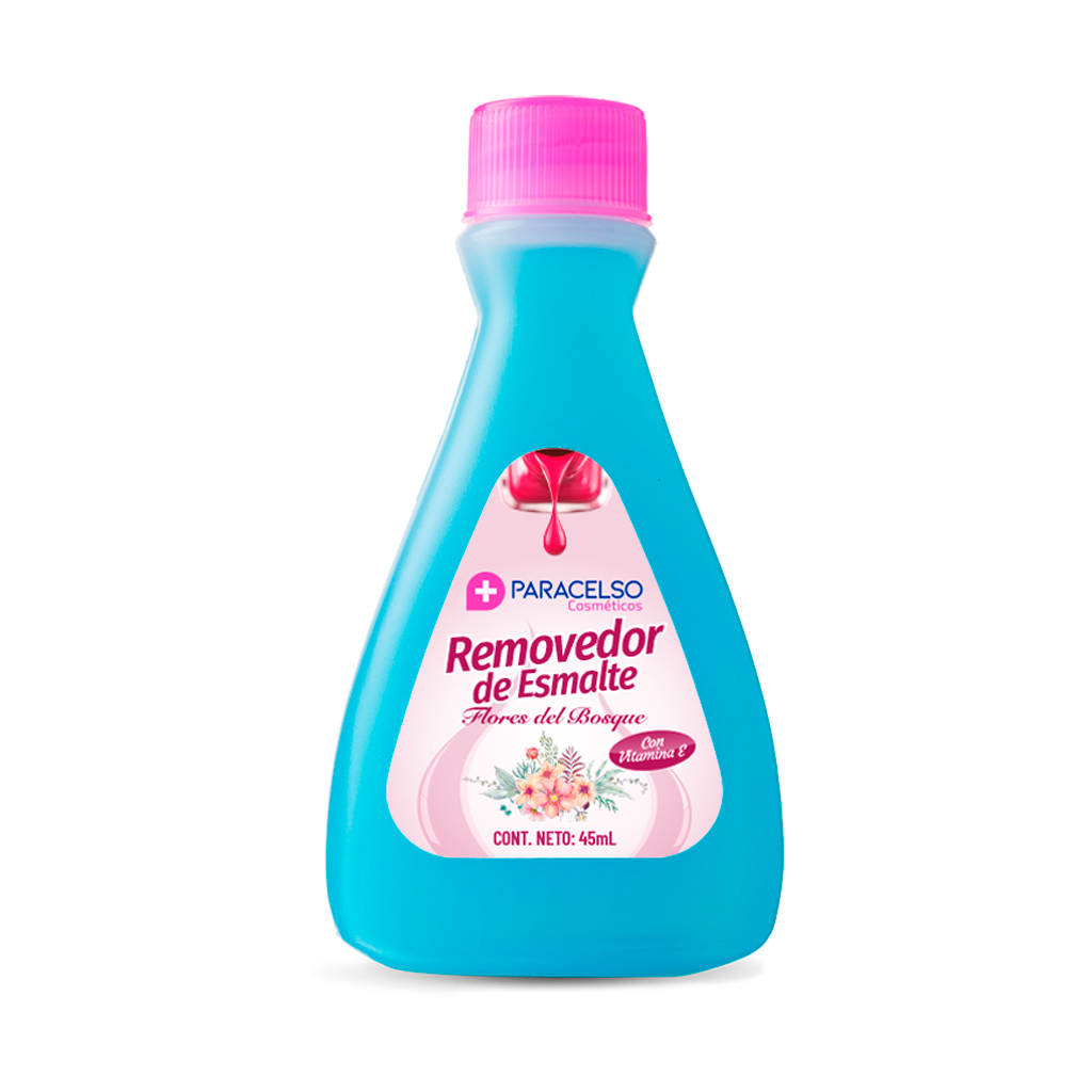 Removedor de Esmalte Aromas - Imagen 2