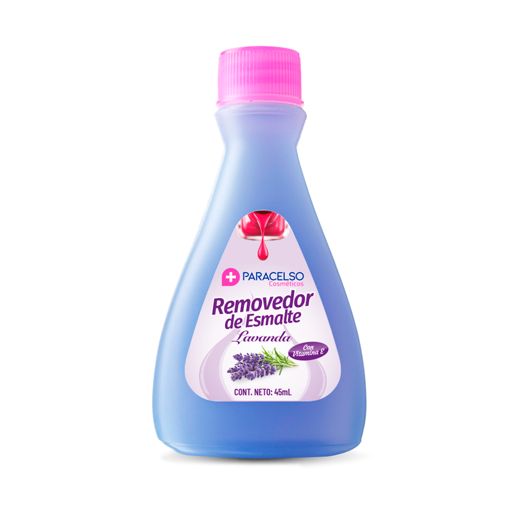 Removedor de Esmalte Aromas - Imagen 3