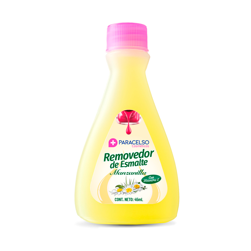 Removedor de Esmalte Aromas - Imagen 4