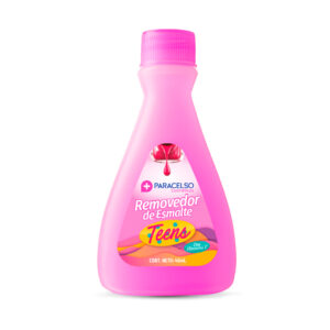 Removedor de Esmalte Aromas