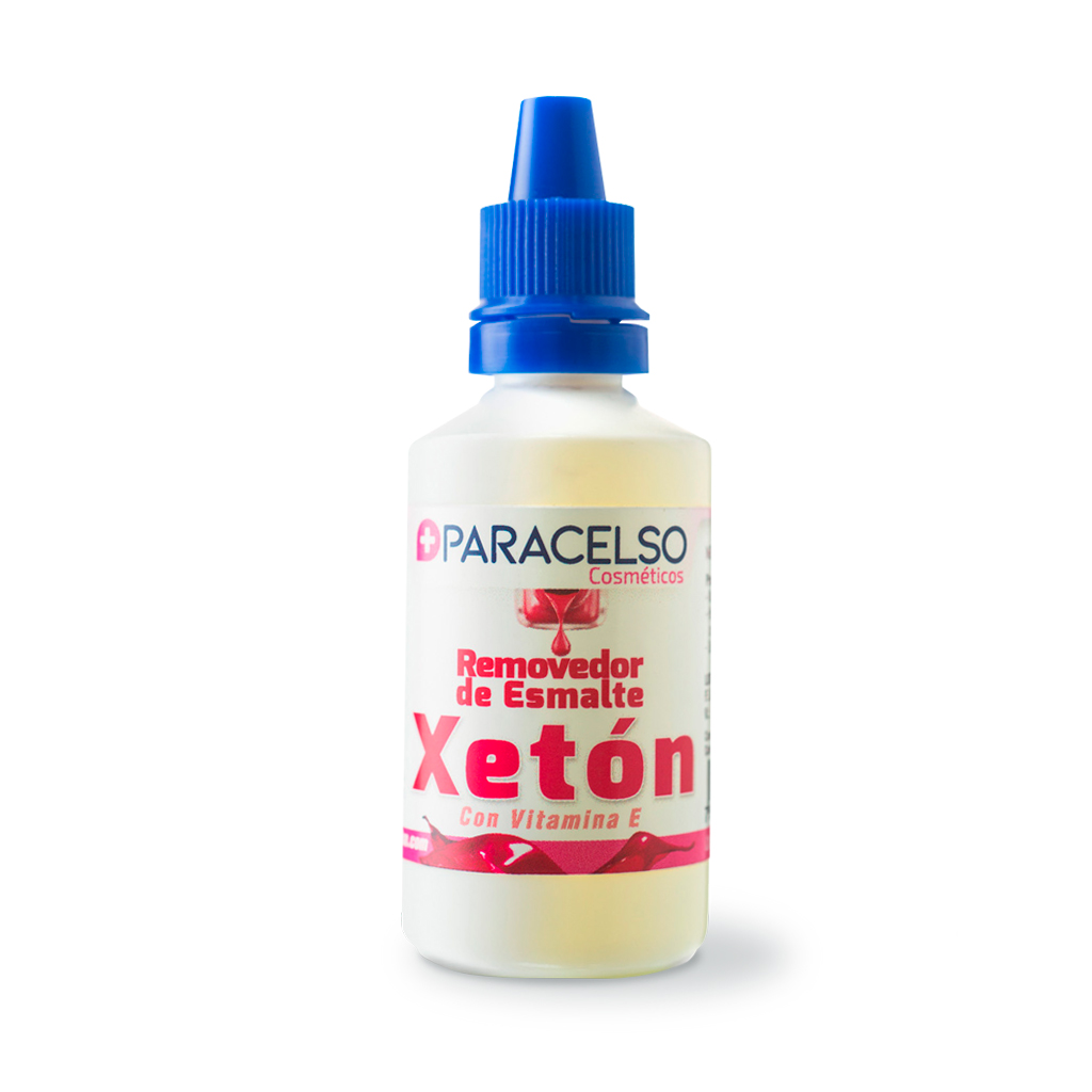 Removedor de Esmalte Clásico