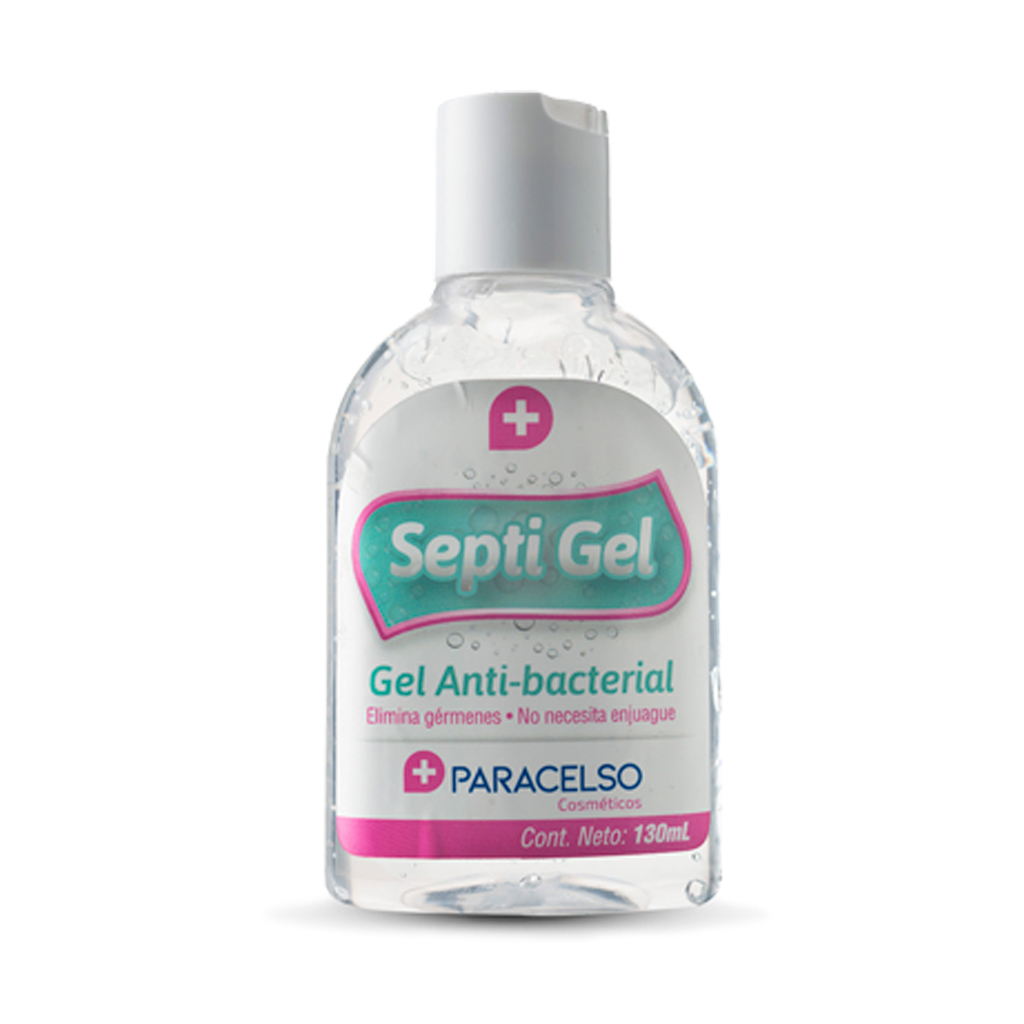 Septigel - Imagen 3