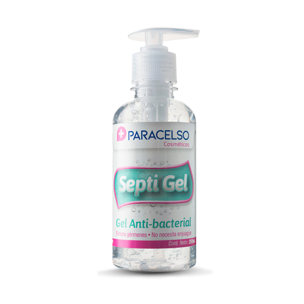 Septigel - Imagen 4