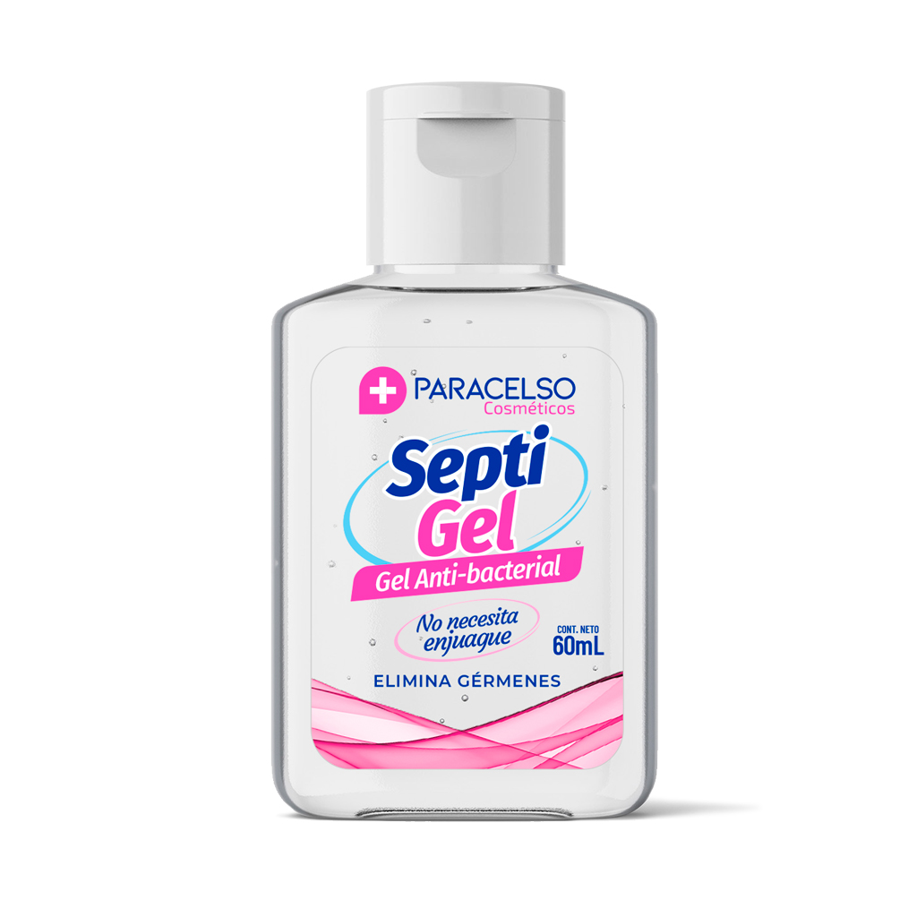 Septigel - Imagen 2