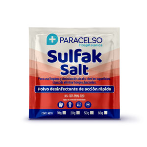 SulfakSalt