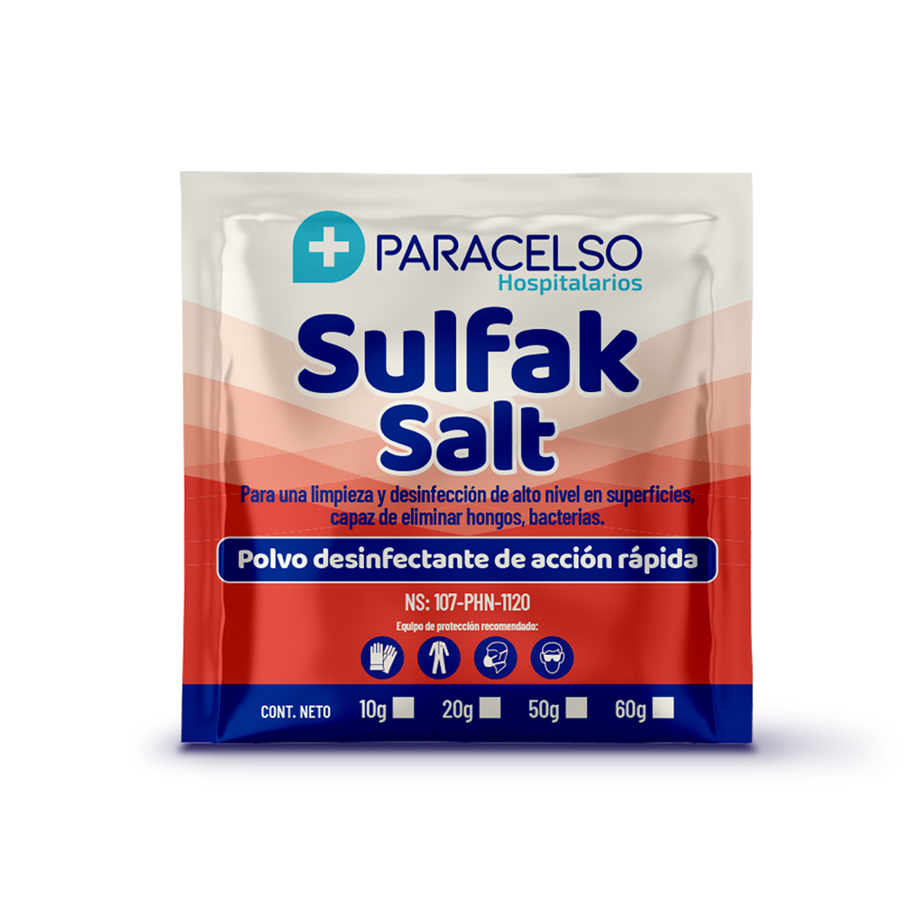 SulfakSalt