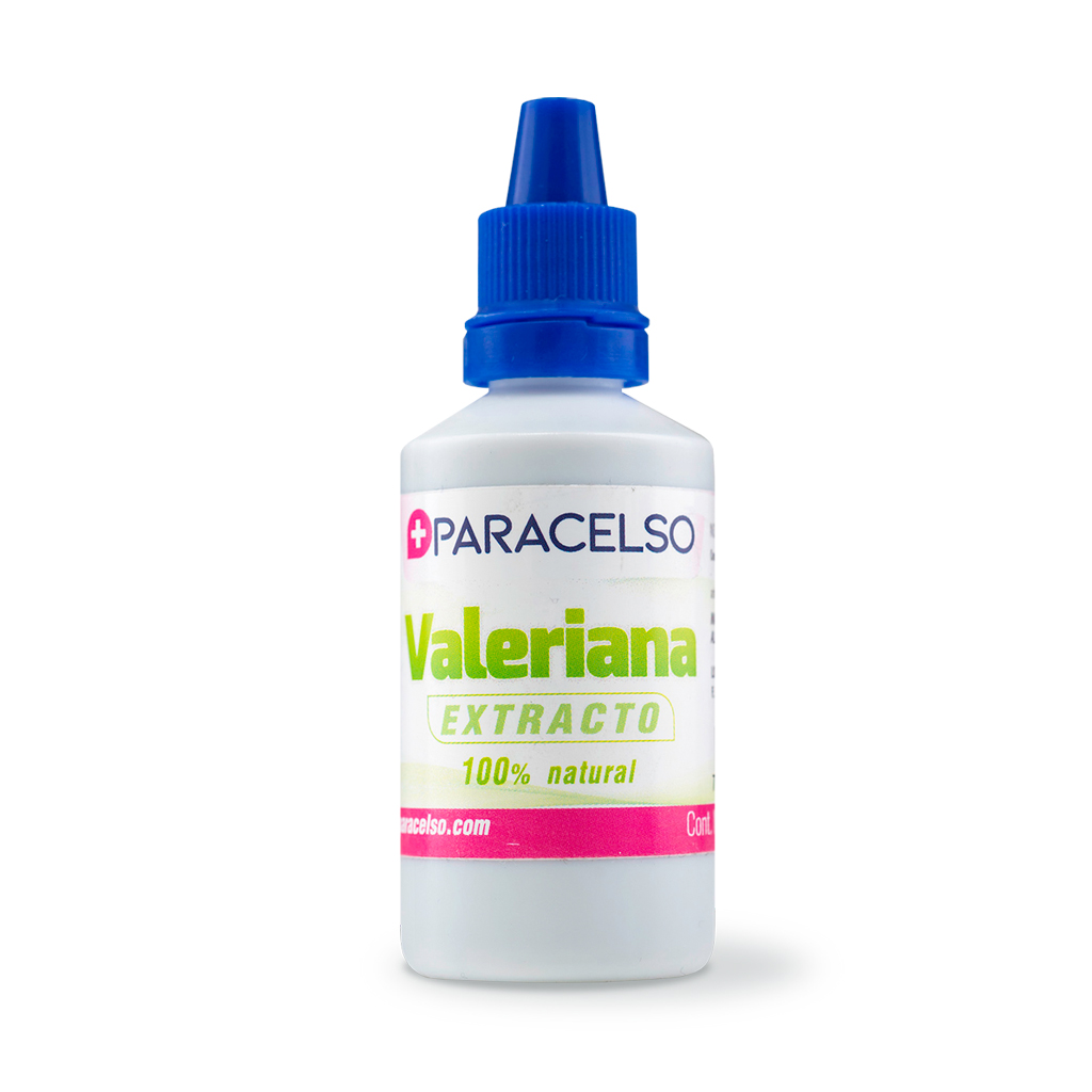 Extracto de Valeriana