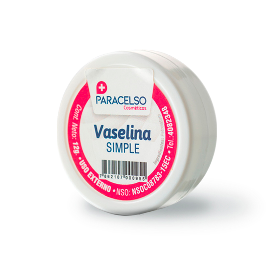 Vaselina Simple - Imagen 2