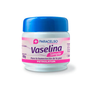 Vaselina Simple
