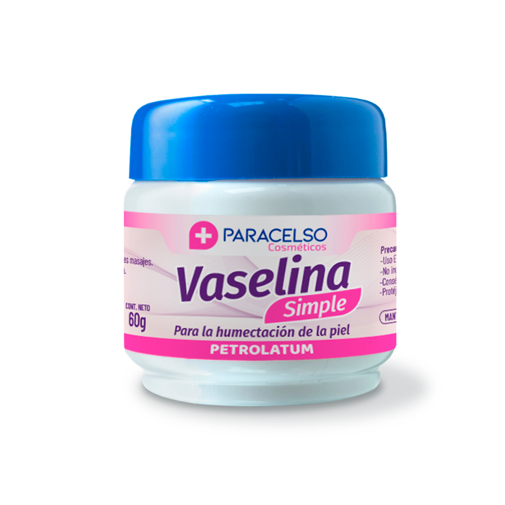 Vaselina Simple