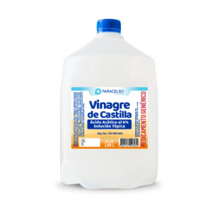 Vinagre de Castilla